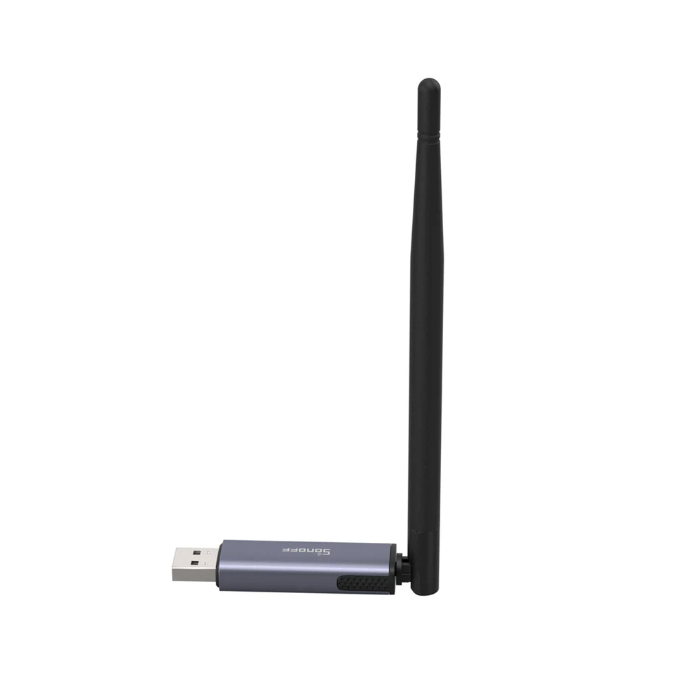 Sonoff USB Dongle Plus MG24 Black