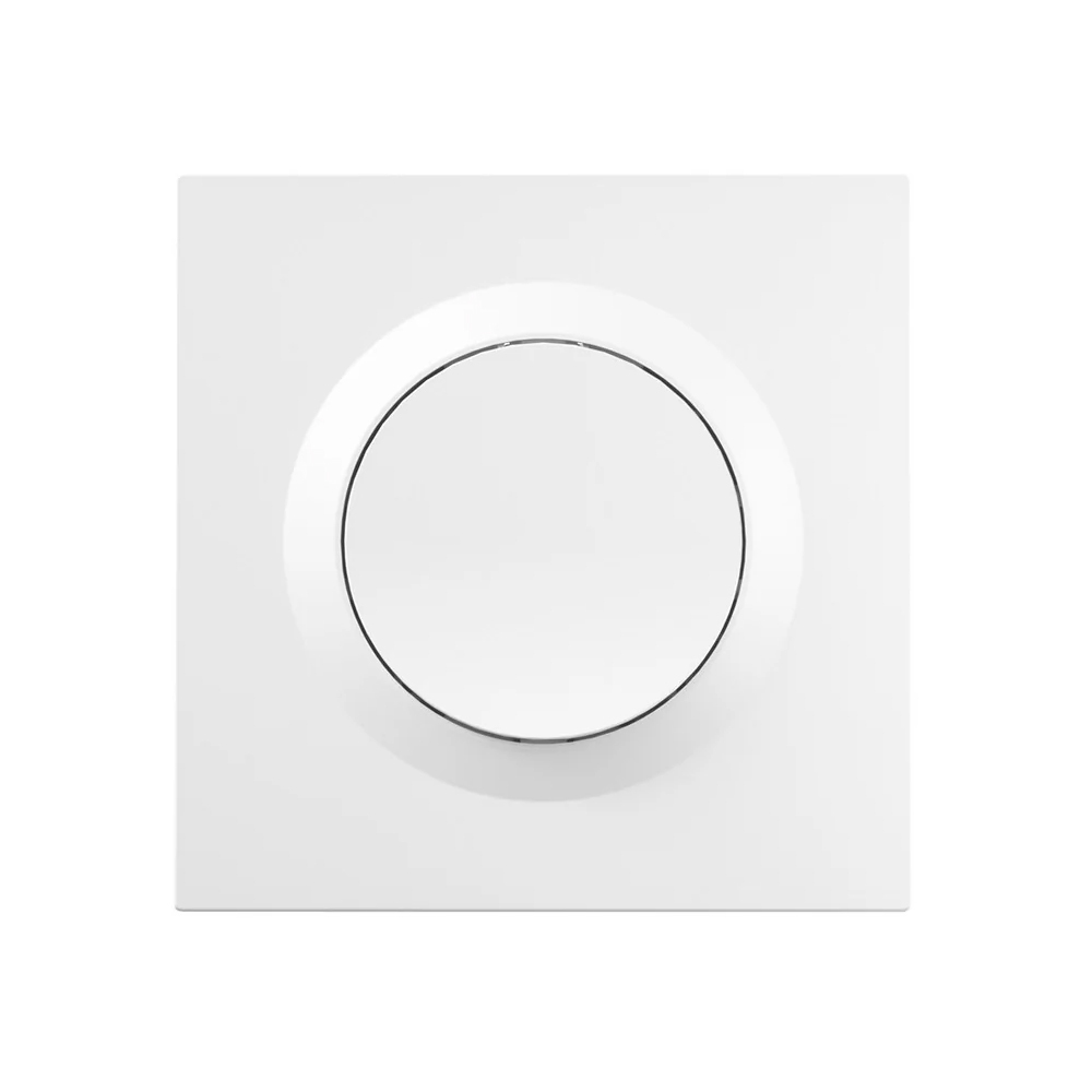 Sonoff Matter Over Wi-Fi Smart Wall Switch MINIR4M-E Extreme White
