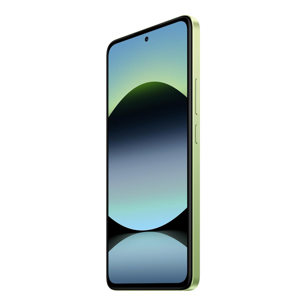 Xiaomi Redmi Note 14 4G / 8GB / 256GB Green