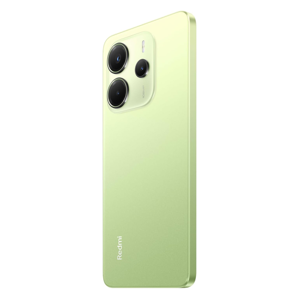 Xiaomi Redmi Note 14 4G / 8GB / 256GB Green