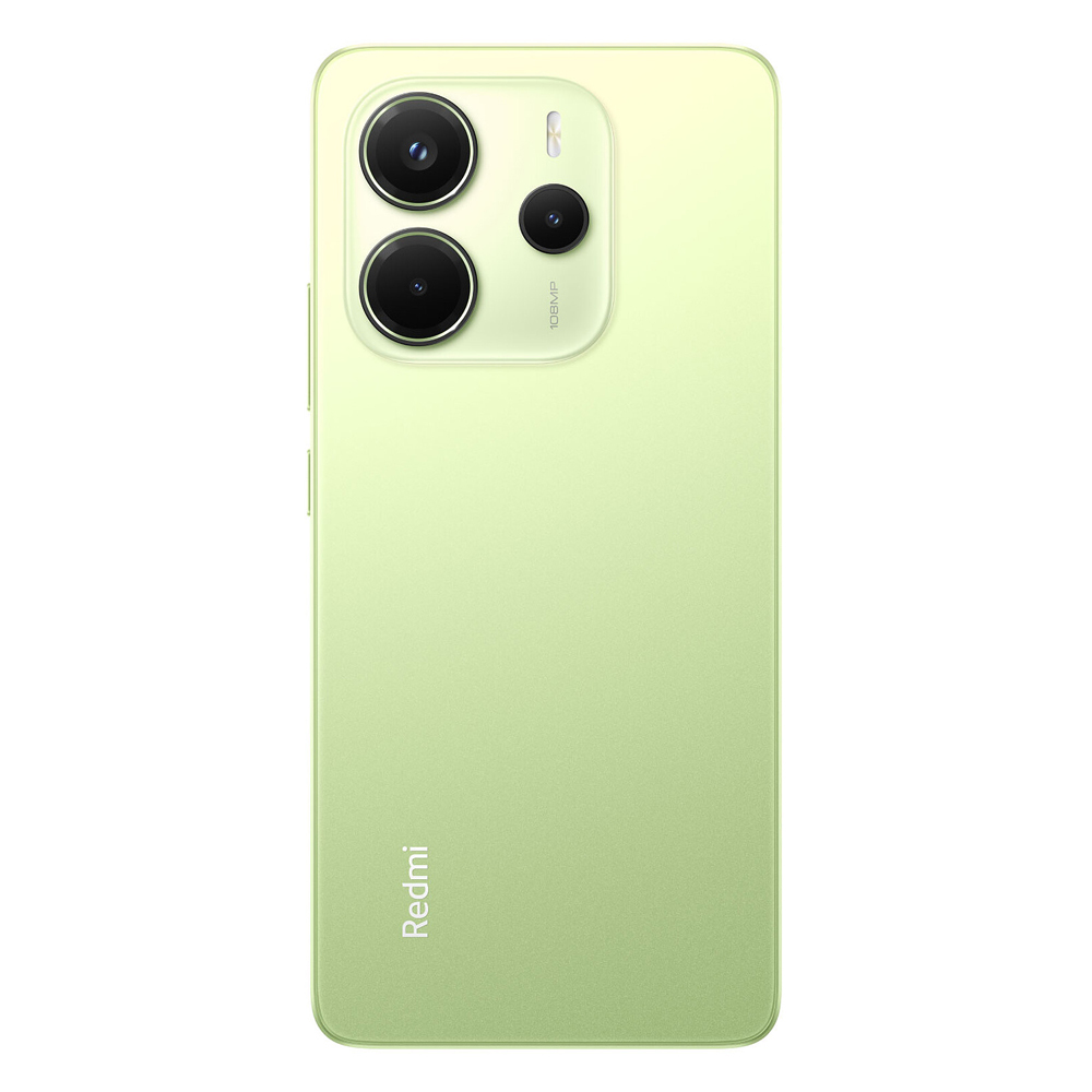 Xiaomi Redmi Note 14 4G / 8GB / 256GB Green