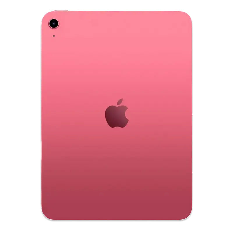 Apple iPad 11 / A16 / 4Gb / 128Gb Pink