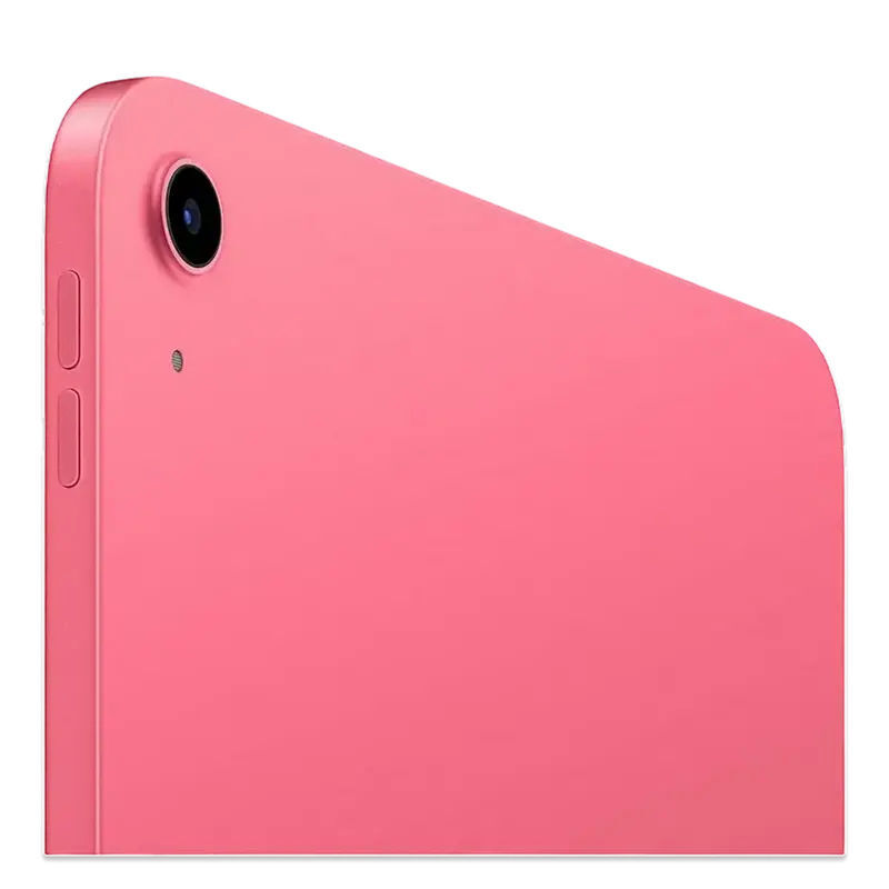 Apple iPad 11 / A16 / 4Gb / 128Gb Pink