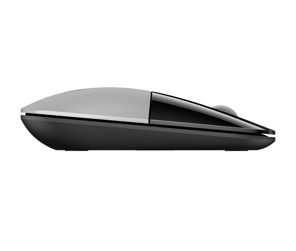 HP Z3700  Wireless Mouse Silver