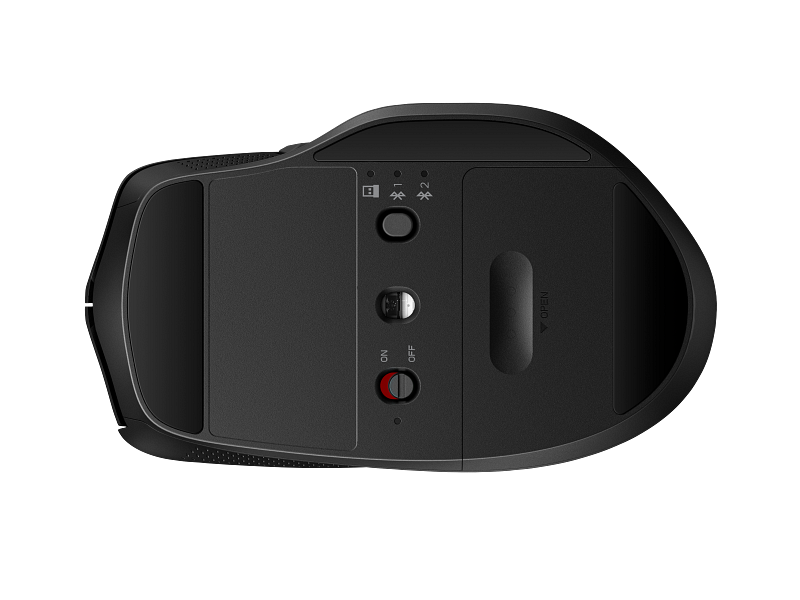 HP 685 Comfort Dual Mode