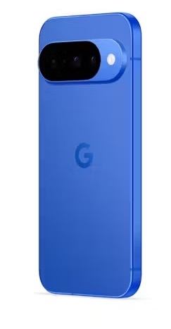 Google Pixel 10 / 6.3 LTPO OLED / Google Tensor G5 / 12GB / 256GB / 4970mAh Blue