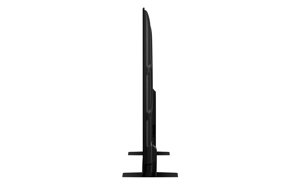 Hisense 85E7Q / 85 QLED 4K UHD