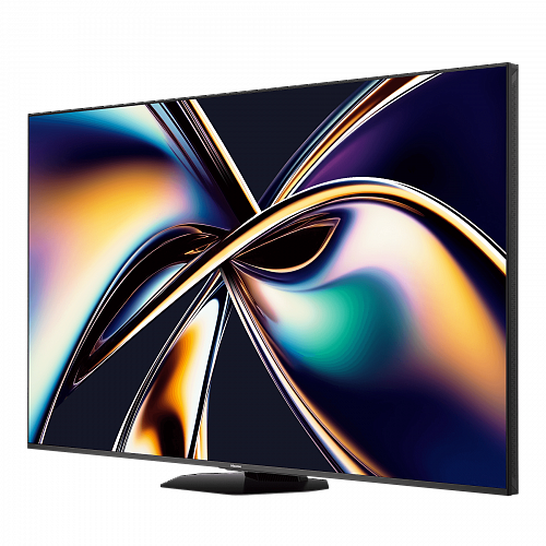 Hisense 55U8Q / 55 QLED 4K UHD