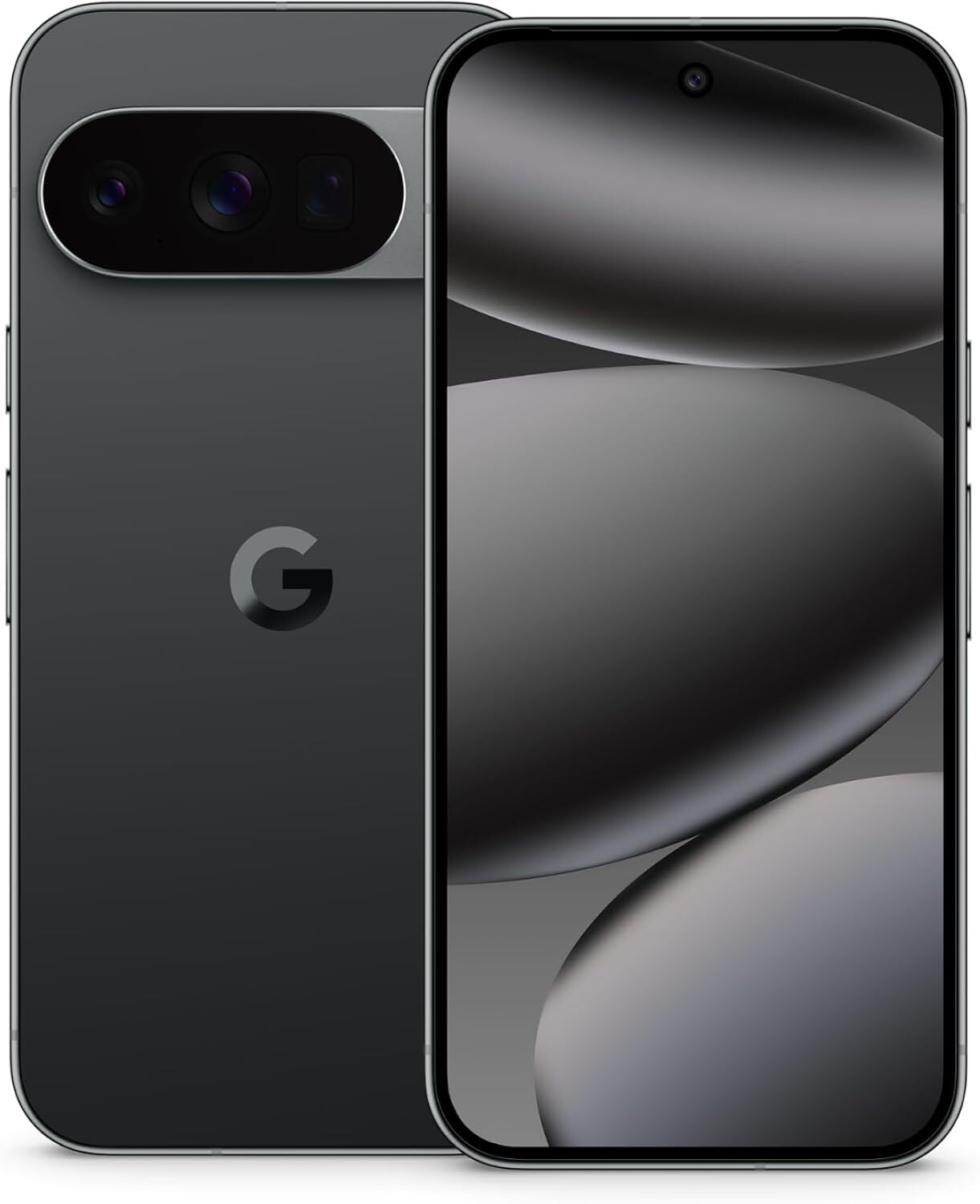 Google Pixel 10 Pro / 6.3 LTPO OLED / Google Tensor G5 / 16GB / 128GB / 4870mAh