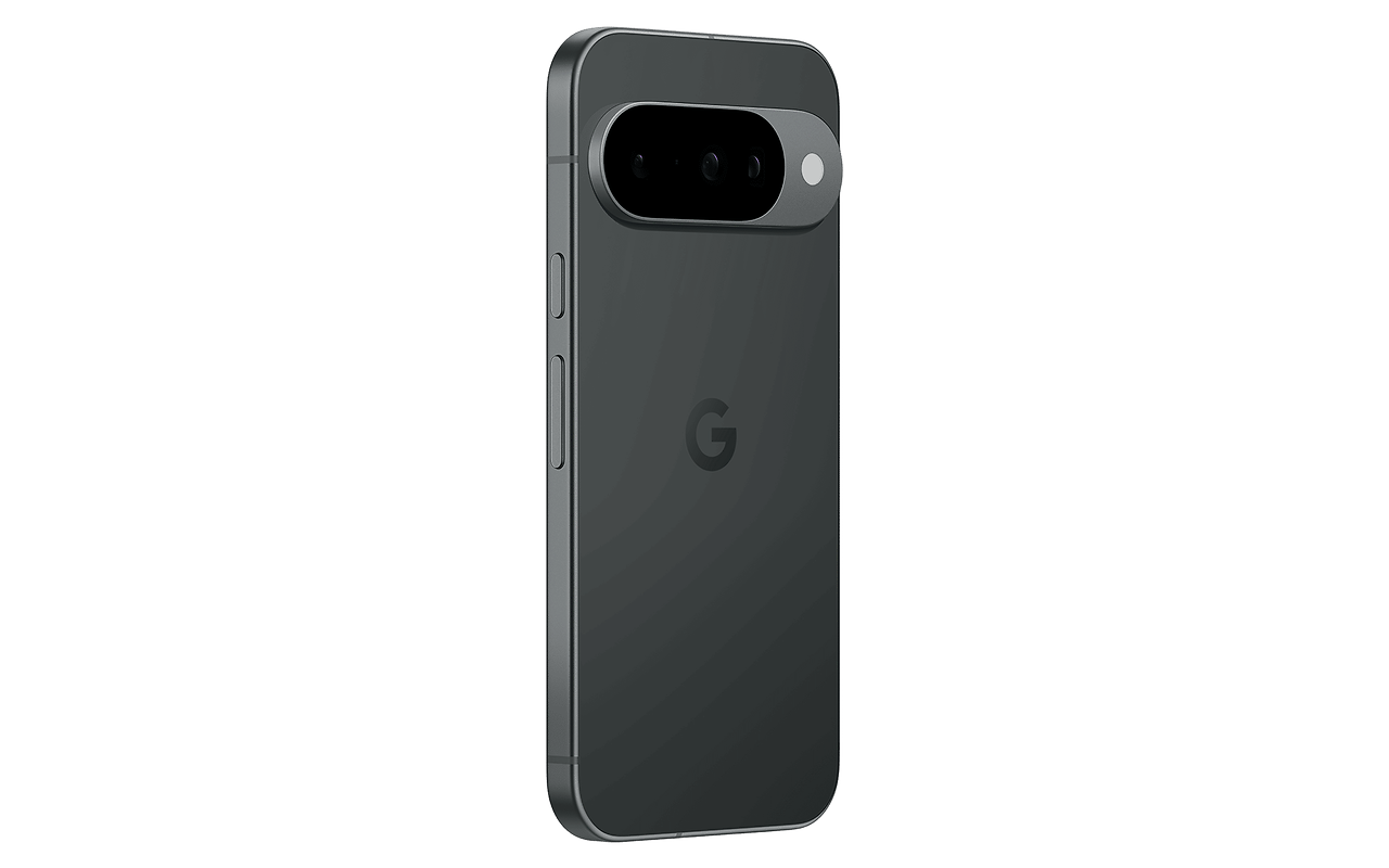 Google Pixel 10 / 6.3 LTPO OLED / Google Tensor G5 / 12GB / 256GB / 4970mAh Black