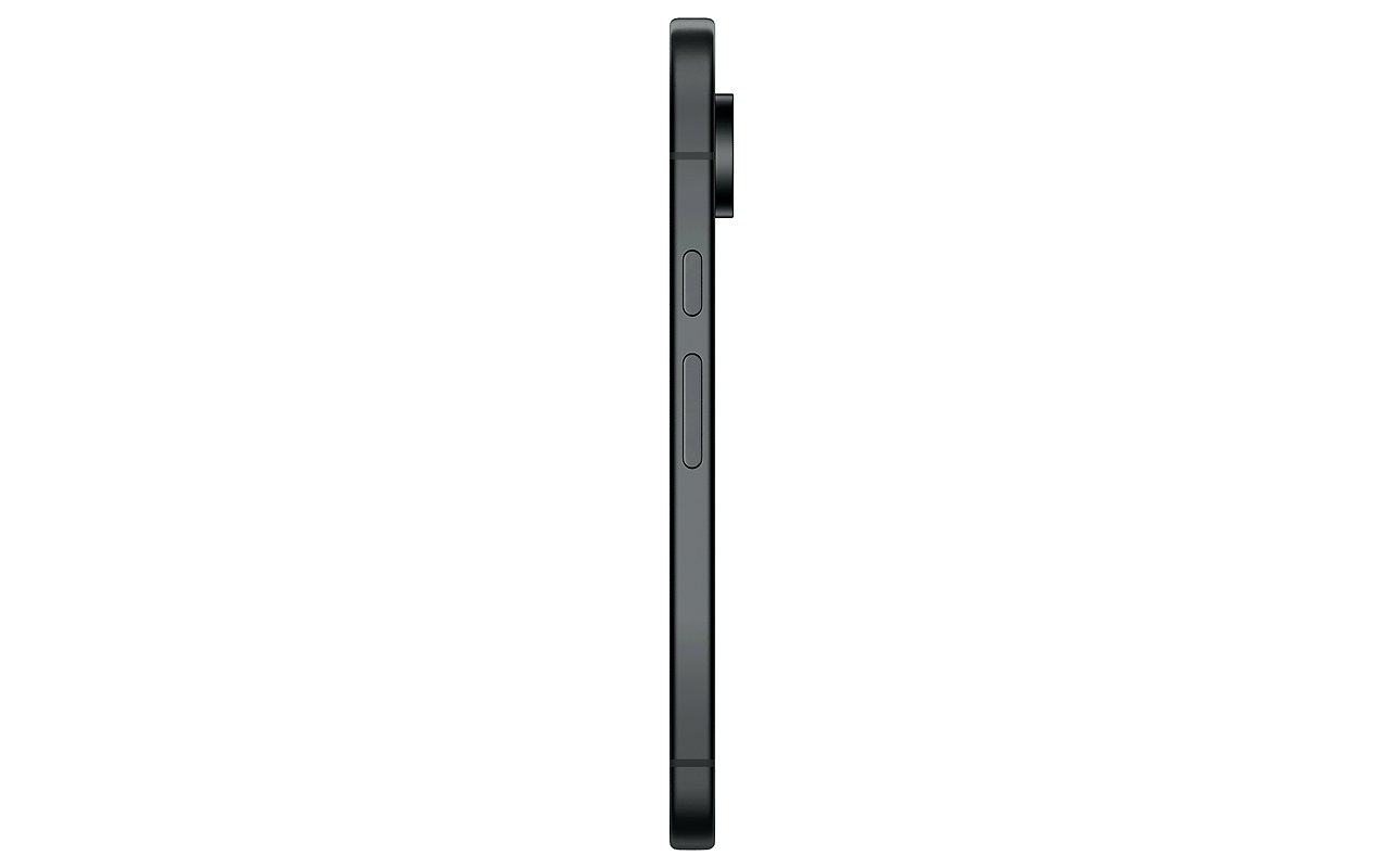 Google Pixel 10 / 6.3 LTPO OLED / Google Tensor G5 / 12GB / 256GB / 4970mAh Black
