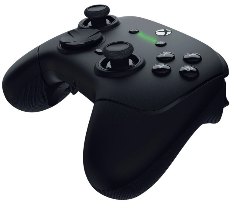 Razer Wolverine V3 Pro 8K / RZ06-05540100-R3M1
