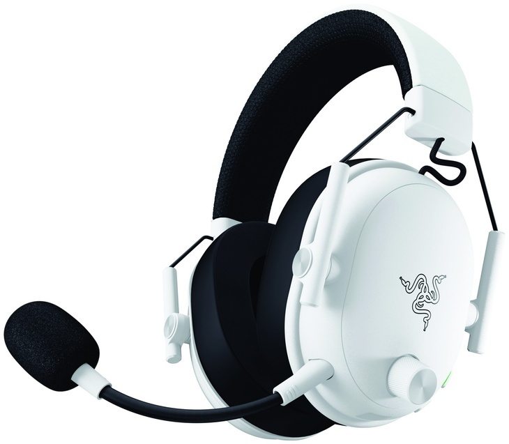 Razer BlackShark V3 Wireless /  RZ04-05410400-R3M1