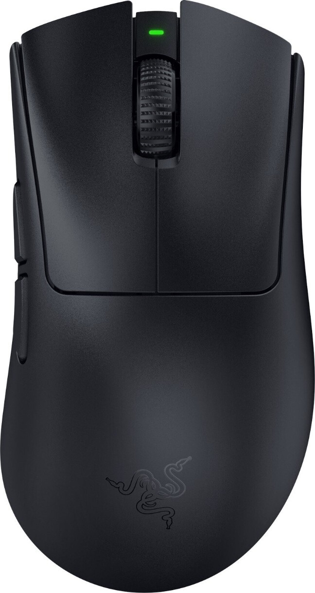Razer Basilisk V4 Pro Wireless / RZ01-05330100-R3G1