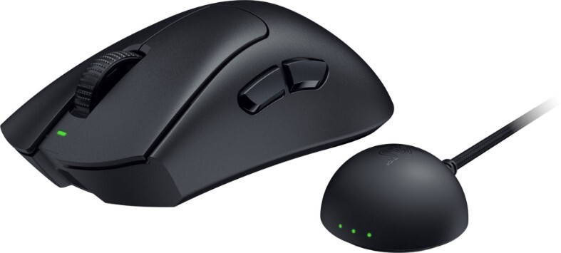 Razer Basilisk V4 Pro Wireless / RZ01-05330100-R3G1