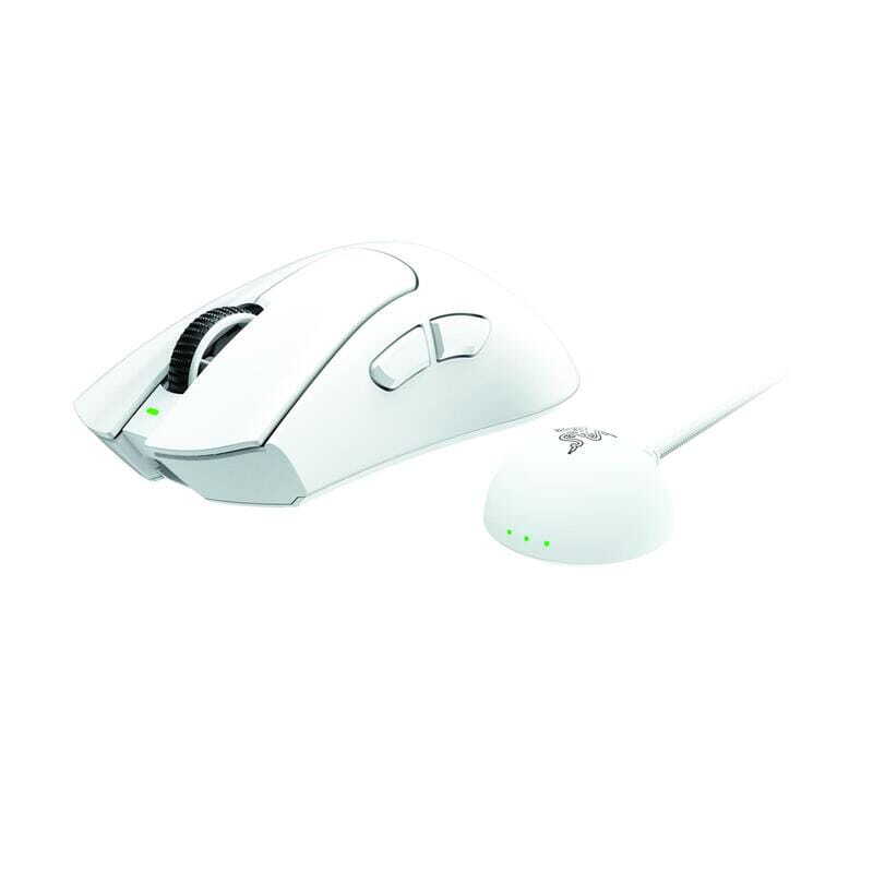 Razer Basilisk V4 Pro Wireless / RZ01-05330200-R3G1
