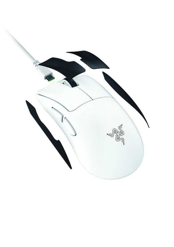Razer Basilisk V4 Pro Wireless / RZ01-05330200-R3G1