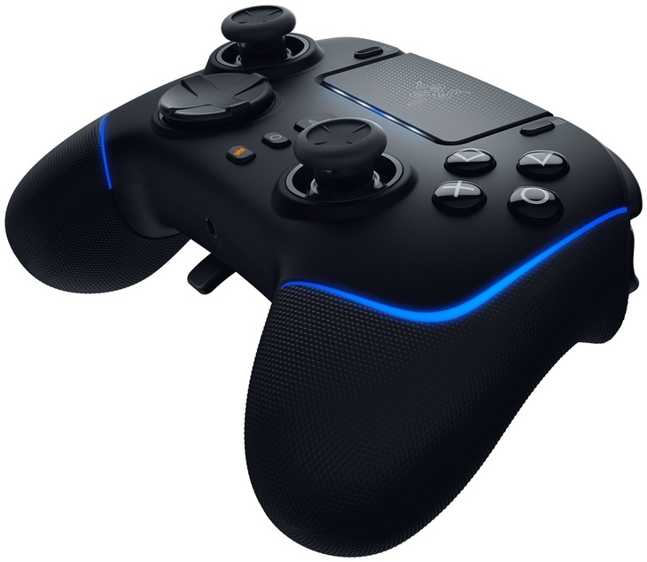 Razer Wolverine V2 Pro Wireless /  RZ06-04710100-R3G1