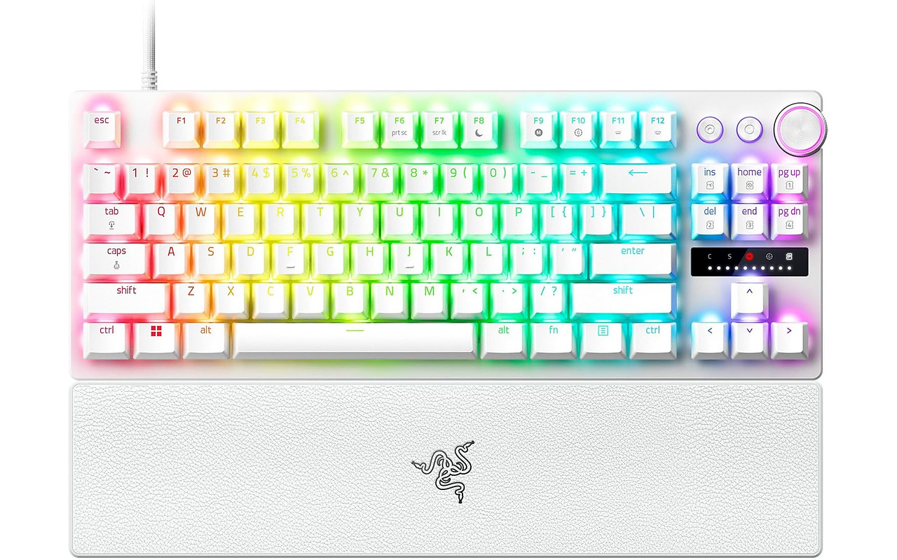 Razer RZ03-04981700-R3M1 / US Layout