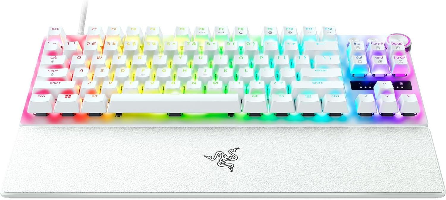 Razer RZ03-04981700-R3M1 / US Layout