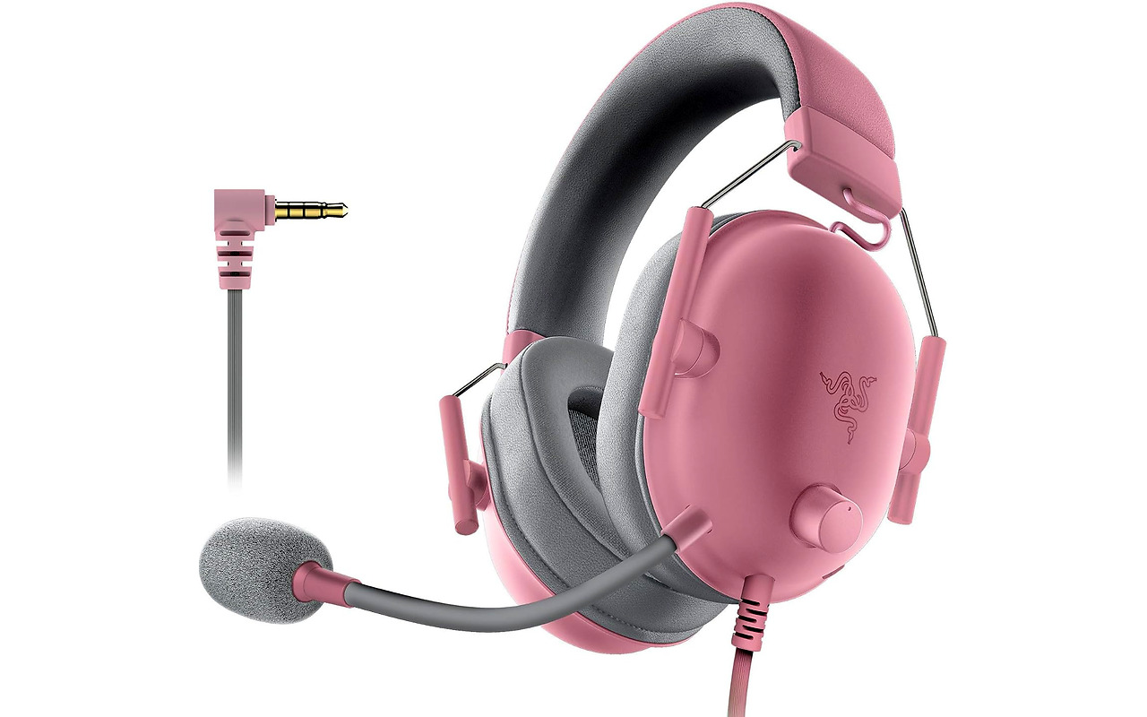 Razer BlackShark V2 X /  RZ04-03241400-R3G1