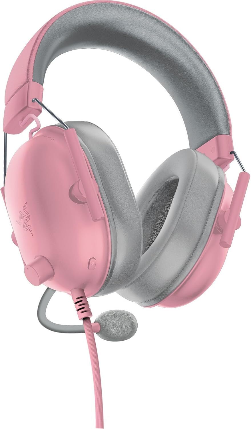 Razer BlackShark V2 X /  RZ04-03241400-R3G1