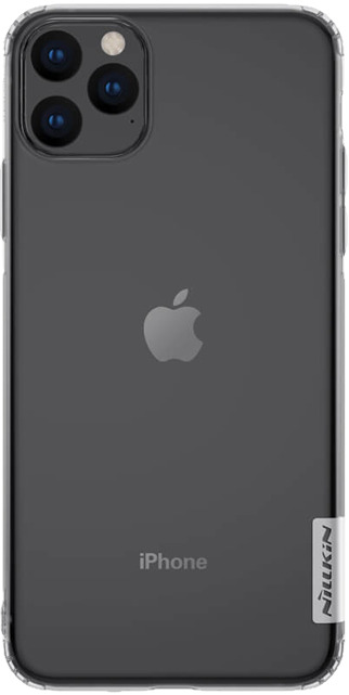 Nillkin Ultra thin TPU for Apple iPhone 11 Pro Max