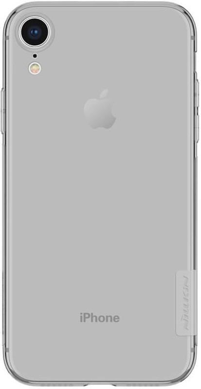 Nillkin Ultra thin TPU for Apple iPhone XR