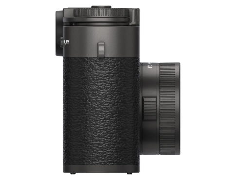Fujifilm X-HF1 Grey