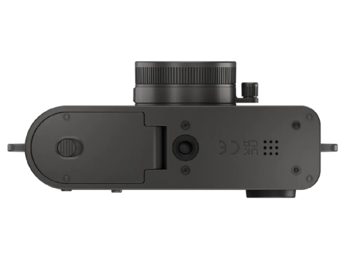 Fujifilm X-HF1 Grey