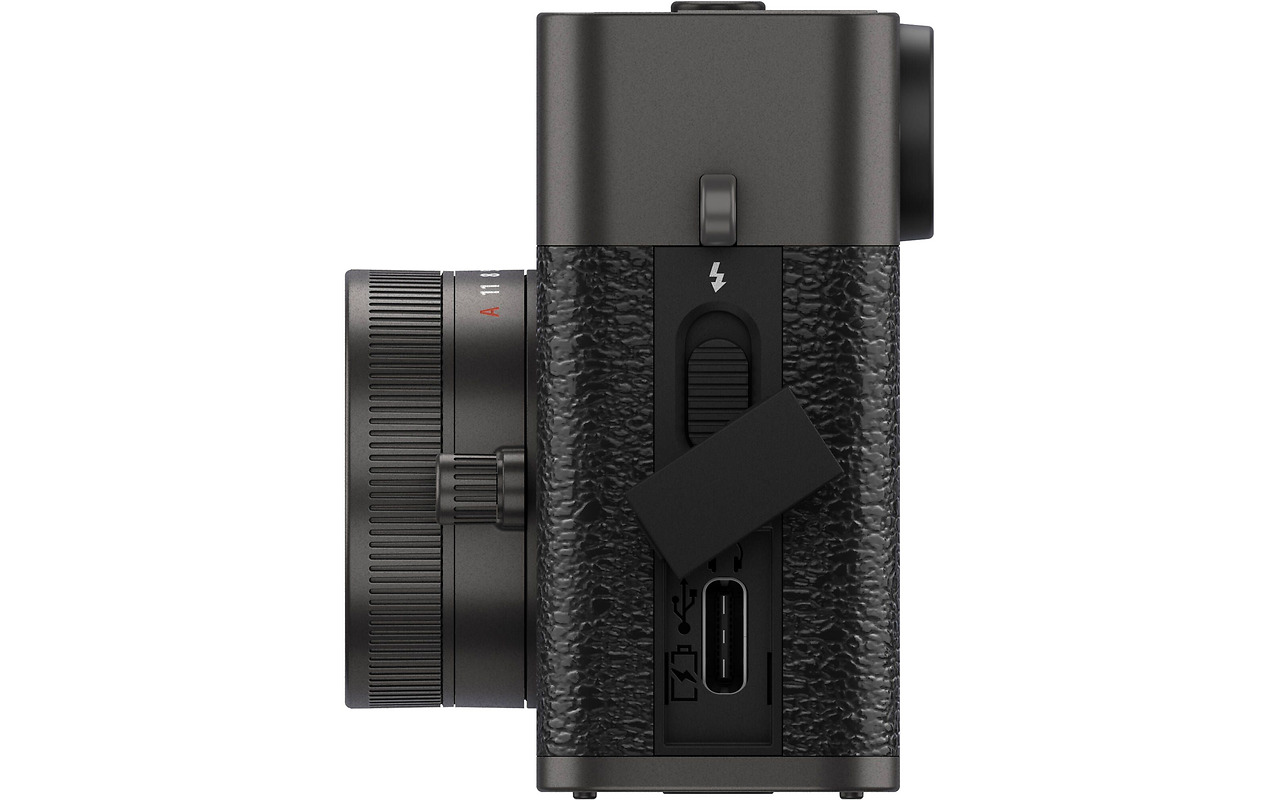 Fujifilm X-HF1 Grey
