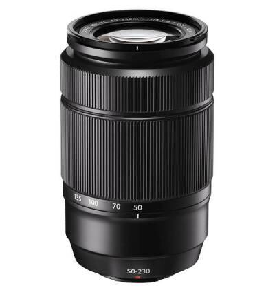 Fujifilm XC50-230mm F4.5-6.3 OIS II