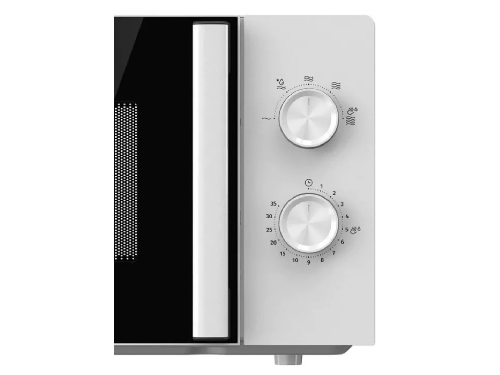 GORENJE MO17E1WH White