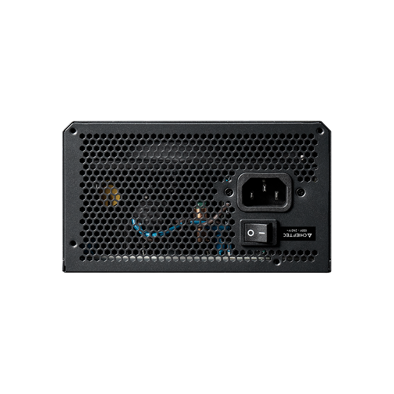 Chieftec Vega PPG-750-C 750W Black