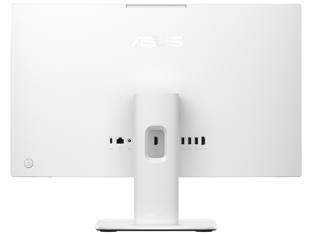 ASUS V440VA AiO / 23.8 FullHD IPS 100Hz / Core i3-1315U / 16GB DDR5 / 512GB SSD White