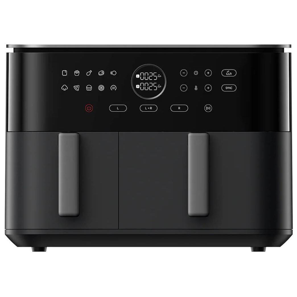 Xiaomi Dual Zone 10L Black