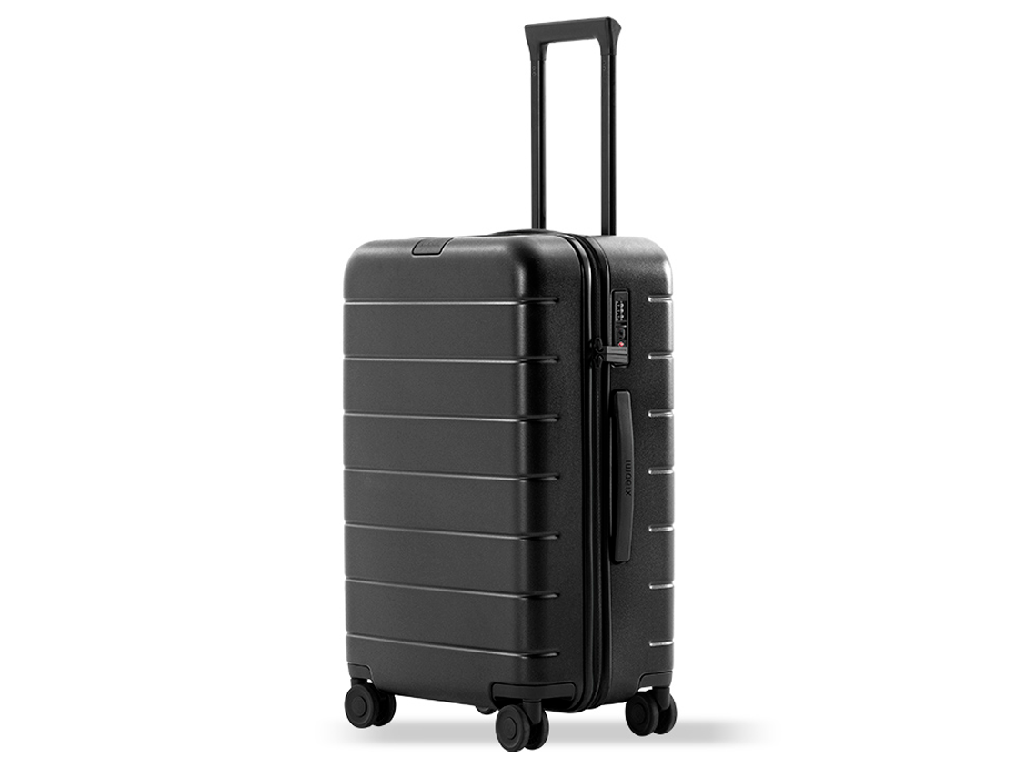 Xiaomi Luggage Classic Pro 24 Black