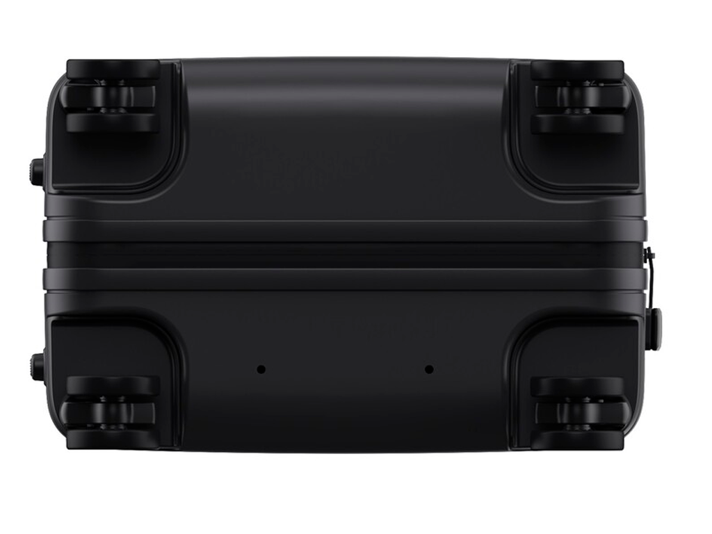 Xiaomi Luggage Classic Pro 24 Black