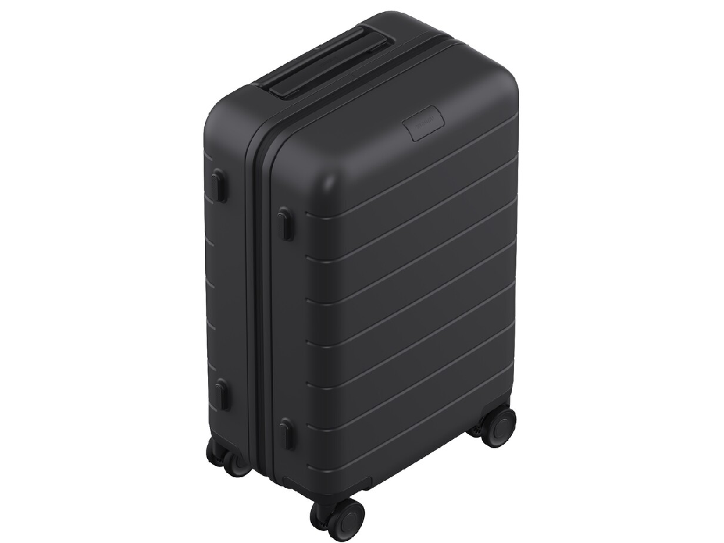 Xiaomi Luggage Classic Pro 24 Black