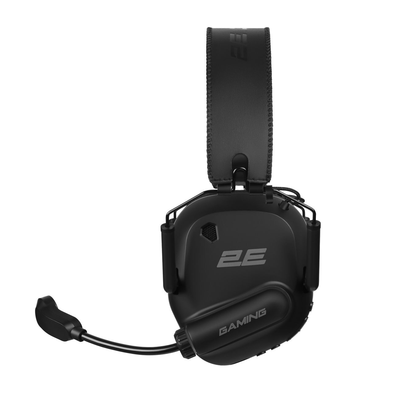 2E GAMING HG365 Black