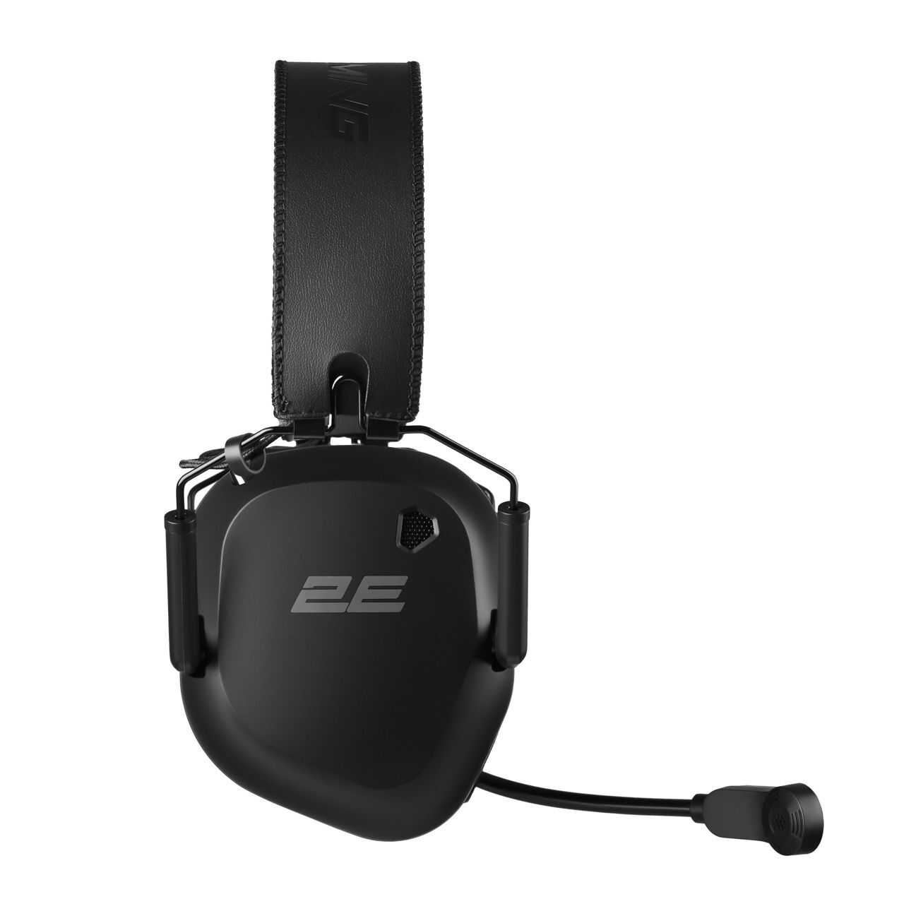 2E GAMING HG365 Black