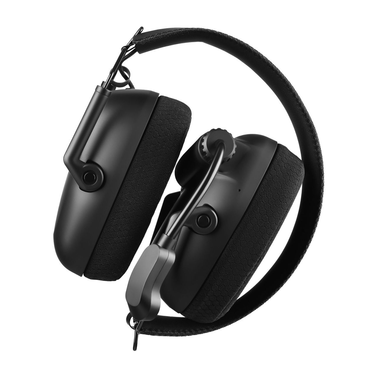 2E GAMING HG365 Black