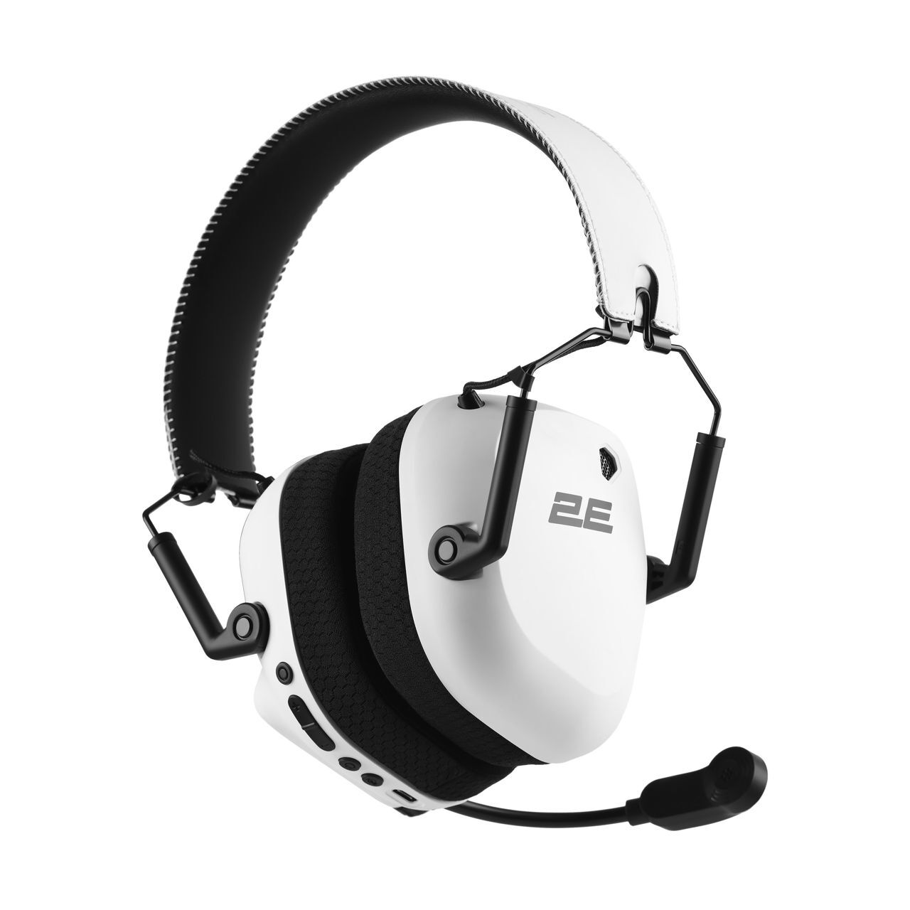 2E GAMING HG365 White