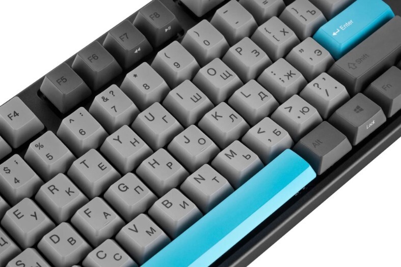 Varmilo Mechanical Varmilo APG87 Moonlight