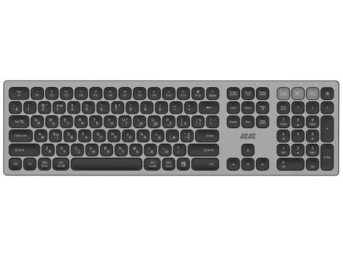 2E KS270 WL/BT Silver