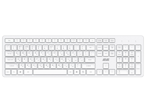 2E KS260 WL White