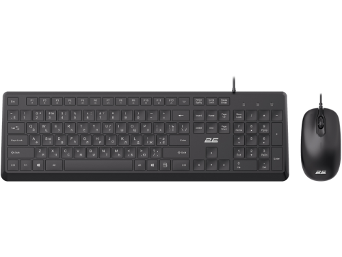 2E Combo MK405