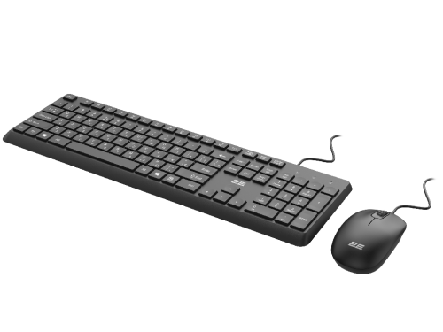 2E Combo MK405
