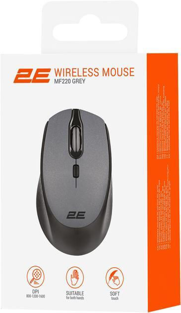 2E MF220 WL