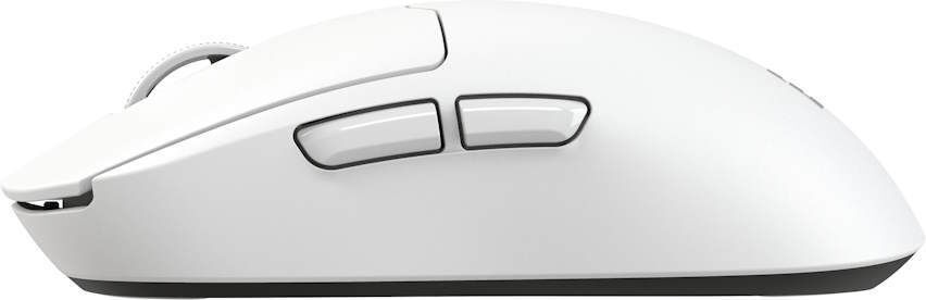 2E Gaming MG355 WL White